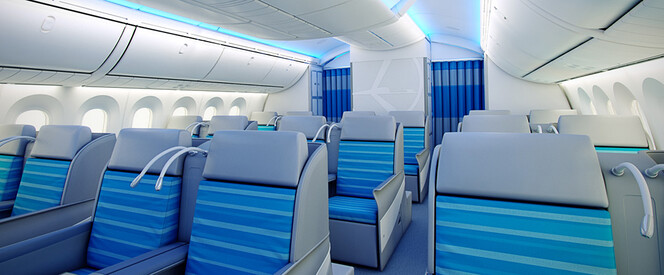 Angebot nach Los Angeles in der Business Class mit LOT Polish Airlines