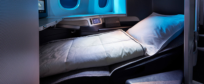 Angebot nach Honolulu, Oahu in der Business Class mit Air Canada